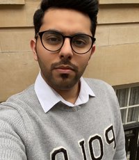 Abdulla Al Kaabi