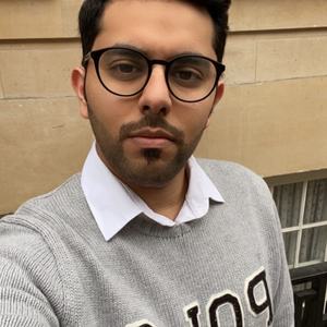 Abdulla Al Kaabi