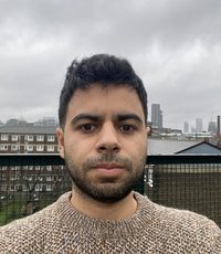Zayad AlZayer