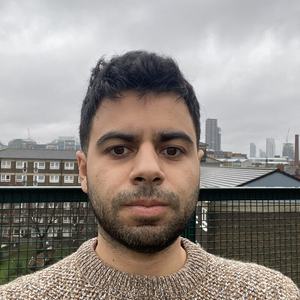 Zayad AlZayer