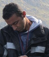 Ali Al Ali
