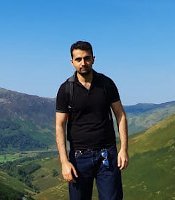 Fazal Khan