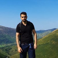Fazal Khan