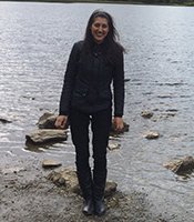 Sharan Dhami