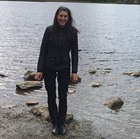 Sharan Dhami