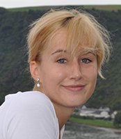 Julia Beckert
