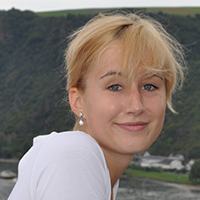 Julia Beckert