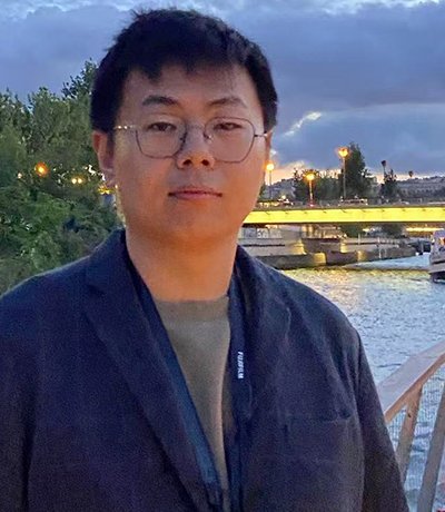 Liang Wang