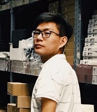 Xuan Cao