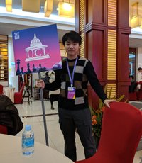 Wei Zhong