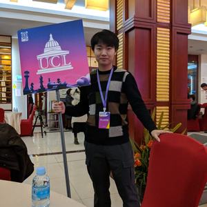 Wei Zhong