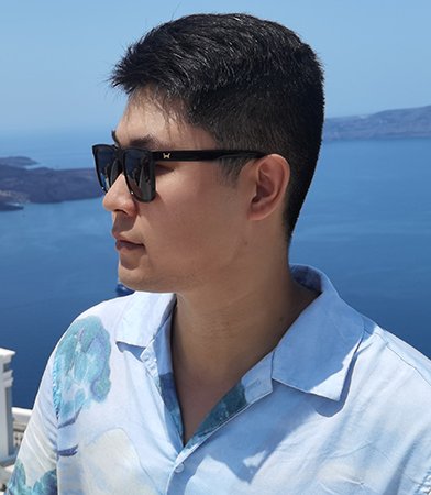 Daqian Shi