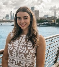 Harriet Dawson