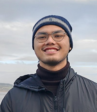 Honbing Edmond Duong