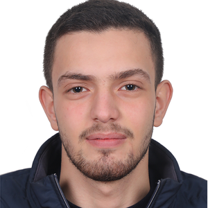 Yousef Sakka