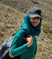 Marya Al-Salmi