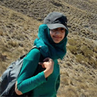 Marya Al-Salmi