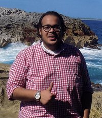 Mahmoud Elyamani
