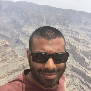 Hisham Mamode