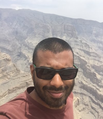 Hisham Mamode