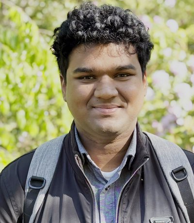 Mihir Hurwanth