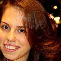 Maria Gusarevitch