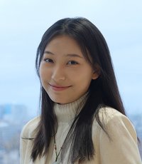 Sonia Liu