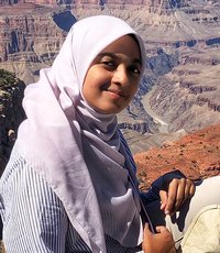Saira Baharuddin