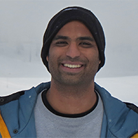 Sameer Asodia