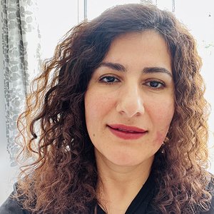 Sara Shahin