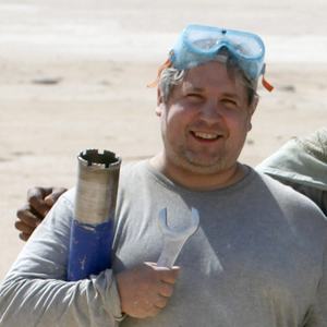 Simon Davis